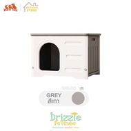 Hosttail บ้านสัตว์เลี้ยง รุ่น Drizzle PetCube