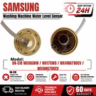 DN-S18 / WA16GWW / WA17GWB / WA14N6780CV / WA16N6780CV SAMSUNG Washing Machine Water Level Sensor