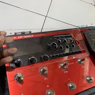 ScreenGuard Valeton GP-200R Valeton GP-200 R protector