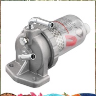 Truck Oil Water Separator  Filter ME121646 for  Fuso FV515 F380 PS380 FP380 8DC9 6D24 6M70 FV51J