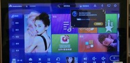InAndOn 點歌機連無線咪