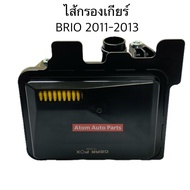 Gearfox ไส้กรองเกียร์ BRIO 2011-2013 รหัส. 25420-RE5-003 / 1515026
