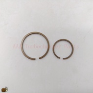 Promotion RHF55V Turbo Parts  Piston Ring/Seal Ring Supplier AAA Turbocharger Parts