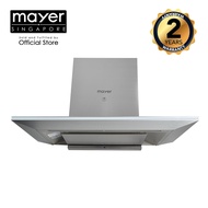 Mayer 90cm Chimney Hood MMCH905 / 2 Years Warranty