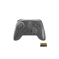 Direct From Japan] [Nintendo Licensed Product] Wireless Holly Pad for Nintendo Switch [Compatible with Nintendo Switch].