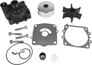 6G5-W0078-A1-00 Water Pump Impeller Repair Kit With Housing for Yamaha Outboard 150 175 200 225 HP R