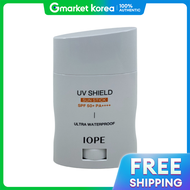 IOPE | Iope Uv Shield Sun Stick 20g 1 Pc