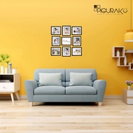 Photo Frame Frame - Wallset Frame WOF 2005 (10R9)