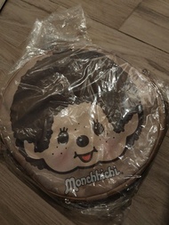 Monchhichi monchichi 夢奇奇 洗衣籃 雜物籃 玩具 汚衣 收納