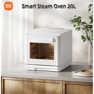 Xiaomi MIJIA Electric Oven 20L Air Frying Steaming Oven All-in-One Machine Fully Automatic Baking Ba