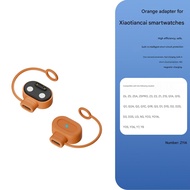 Includes N52 Magnetic Xiaotiancai Smartwatch Adapter with Silicone Anti-Loss Strap for  Xiaotiancai 