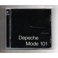 Depeche Mode - 101 ( 2 CD )