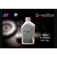 (100% ORI)ZF Lifeguard 6 ATF Transmission Oil (1LITER)