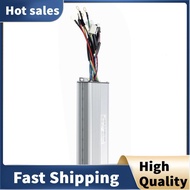 Electric Bike Controller 45A 48V/52V 18 Tube Controller for Ebike Motor Conversion for KT LCD Displa