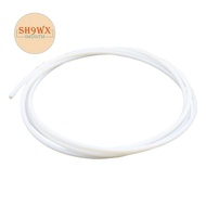 2 Meters PTFE PTFE Bowden Tube (4.0mm OD/2.0mm ID)1.75mm Filament for 3D Printer