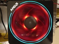 AMD幽靈扇