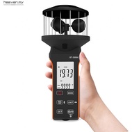 Waterproof Digital Cup Anemometer Handheld Wind Meter for Testing and Navigation