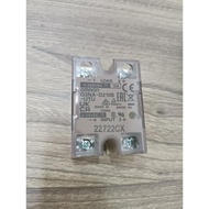 Relay G3NA-D210B-UTU DC5-24, Relay G3NA-D210B-UTU DC5-24, Relay G3NA-D210B-UTU DC5-24, Relay G3NA-TU