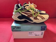 (us10) asics x andersson bell protoblast kiko kostadinov