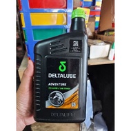 OLI MOTOR DELTALUBE ADVENTURE 731 1 Liter (',')