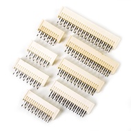 1pcs 1.25mm Pitch 4P ~ 40P FFC FPC Connector Insertion Vertical Orientation