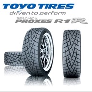 [Installation Provided] 205/55/16 TOYO PROXES R1R (JAPAN 🇯🇵) NEW TYRE TIRE TAYAR