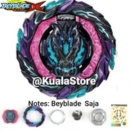 Beyblade Burst Dynamite Battle Valkyrie Longinus Fafnir Beyblade Only