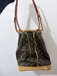 LV Monogram 水桶包