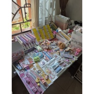 [COD AVAILABLE] SMALL- Lucky scoop Riconata mystery scoop