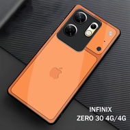 Infinix Zero 30 4G Case/5G Casing hp - Softcase - Motif M98 - Case - infinix Zero 30 4G/5G