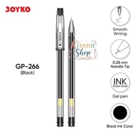 1(ONE)PCS JOYKO GEL PEN i TECH2 GP-266 BLACK-BLUE