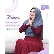 YVS32 - new promo best seller zahwa daffi df158