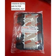 YAMAHA EZ115 AIR FILTER ORIGINAL YAMAHA