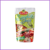 ◲ ✔ ☂ Virginia Spaghetti Pasta 500g and 2pcs Virginia Spaghetti Sauce 250g