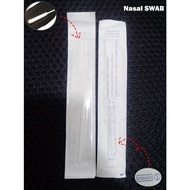 Nasal/oral swab Test Kit Nasofaring/orofaring