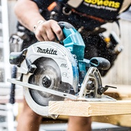 MAKTEC | MAKITA Circular Saw 7inch Gergaji Multifungsi Circular Saw 580W Mesin Gergaji Mesin Potong
