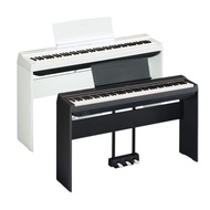 Yamaha Electric Piano P225 Household Portable 88-Key Heavy Hammer Children Beginner Exam Grade Digit