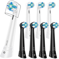 iO Replacement Heads Compatible with Oral B iO, Compatible with Oral B iO 3 4 5 6 7 8 9 10 Series El