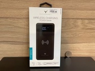 牛魔王 MAXPOWER Wireless Charging Power Bank