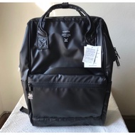 anello Waterproof Model OS-B001 regular size Genuine All Anti-Fake Signs Are Available. Waterproof B