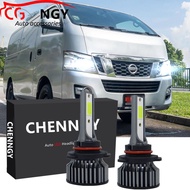 FOR Nissan Urvan NV350 2004 TO 2017 (Car Headlight Headlamp) - ZJY cly LED Headlight Bulbs Conversio