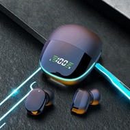 Original G9S Wireless Bluetooth Headphones Tws Waterproof Earbuds Earphones Digital Display Heaset L