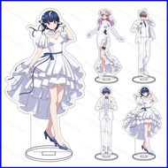 G2P CARDFIGHT VANGUARD Divinez Stand Plates Acrylic Plate Holder Creative Desktop Anime Ornament P2G