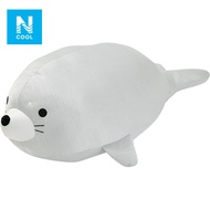 NITORI N-Cool Stuffed Seal H L