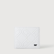 Braun Buffel Foam Center Flap Wallet With Coin Compartment