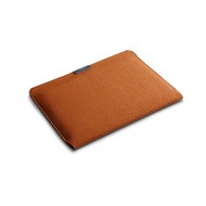 Bellroy 16-Inch Laptop Sleeve - Waterproof Recycled Material with Magnetic Closure