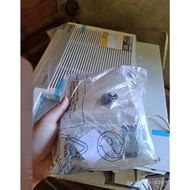 Panasonic1.5 HP Inverter Window-Type Aircon