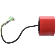 5065 70Mm 24V/36V Brushless Outrunner Hub Motor Longboard Skateboard Motor Diy Electric Skateboard