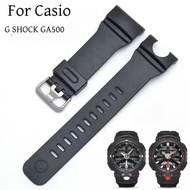 Casio G-Shock GA-500 GA-500-7A GA-500-1A GA-500-1A4 watch Strap