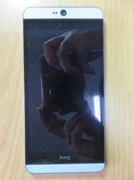 X.故障手機-HTC Desire D826Y直購價120